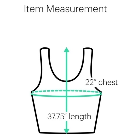 XIA Sleeveless Blouse | SIZE S - Picture 3 of 6